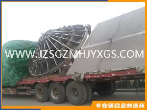 鎂合金大型鑄件
